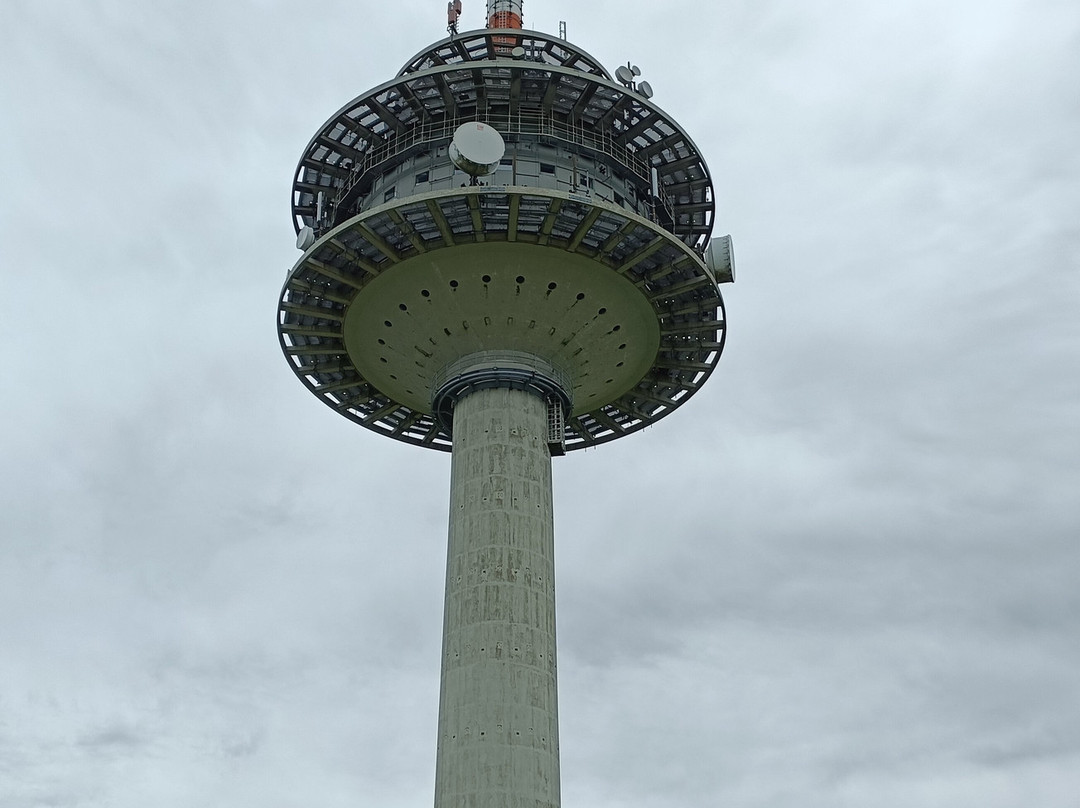 Koeterberg景点图片