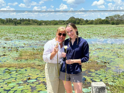 SL TAXI-Dondra必去景点