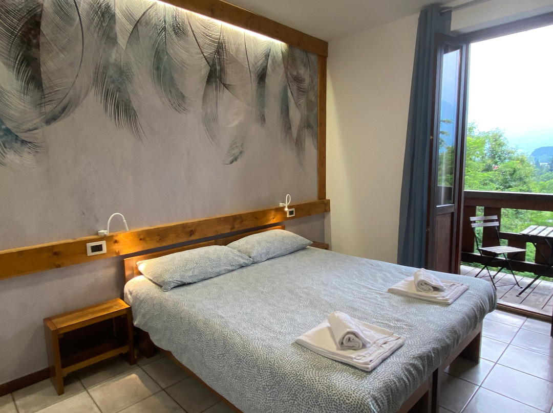 B&B Casa Del Viandante主图