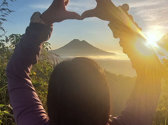 Suan Bali Private Driver & Tour Guide-乌布必去景点