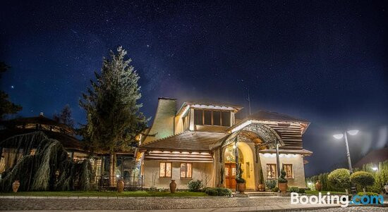 Bed and Breakfast Kovacevic主图