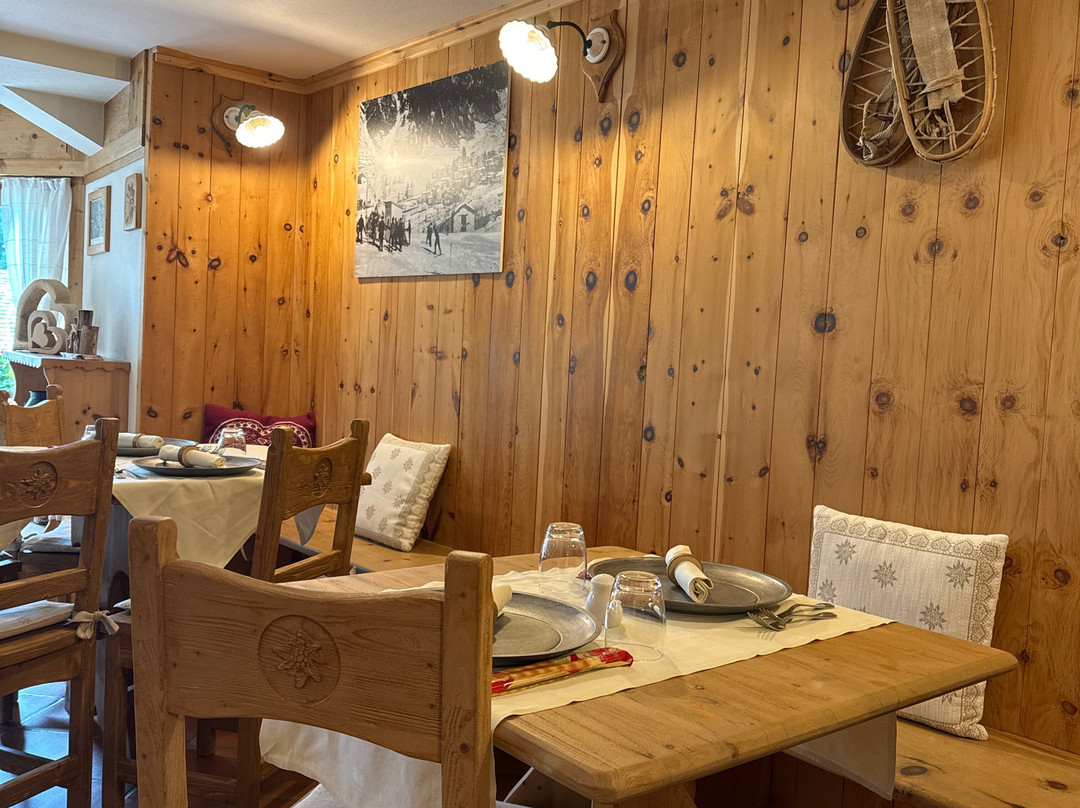 Albergo Stella Alpina主图