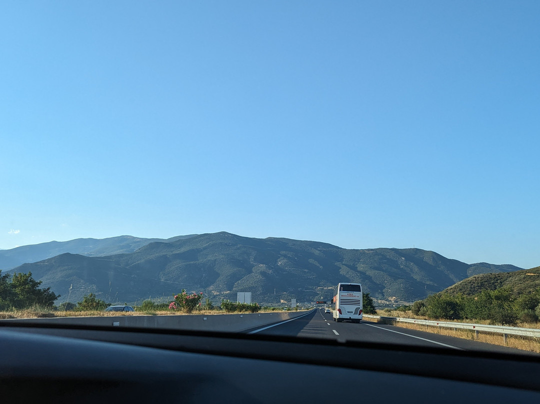 Volos Taxi Transfer景点图片