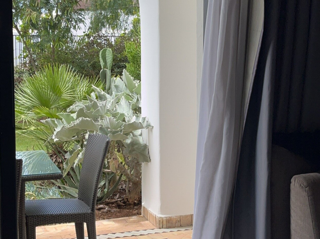 Pullman Mazagan Royal Golf & Spa主图