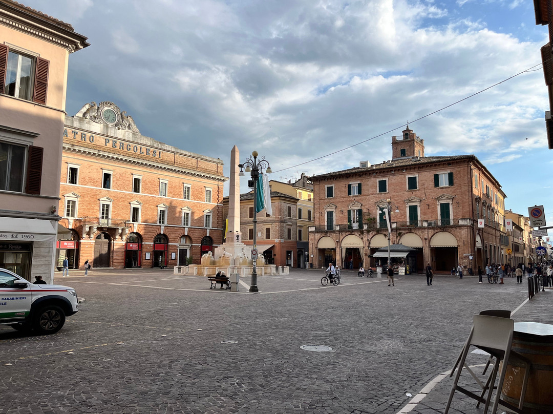 Road Bike Tours Italy景点图片