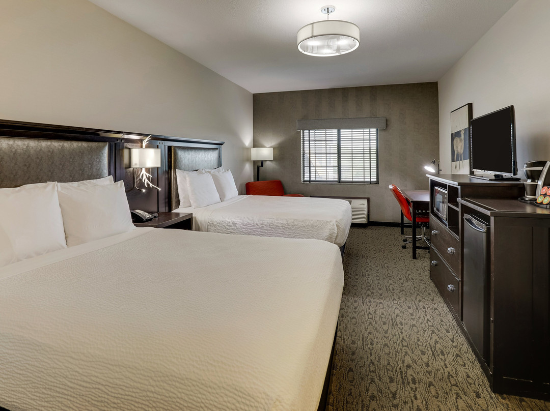 Stoney Creek Hotel & Conference Center - Kansas City主图