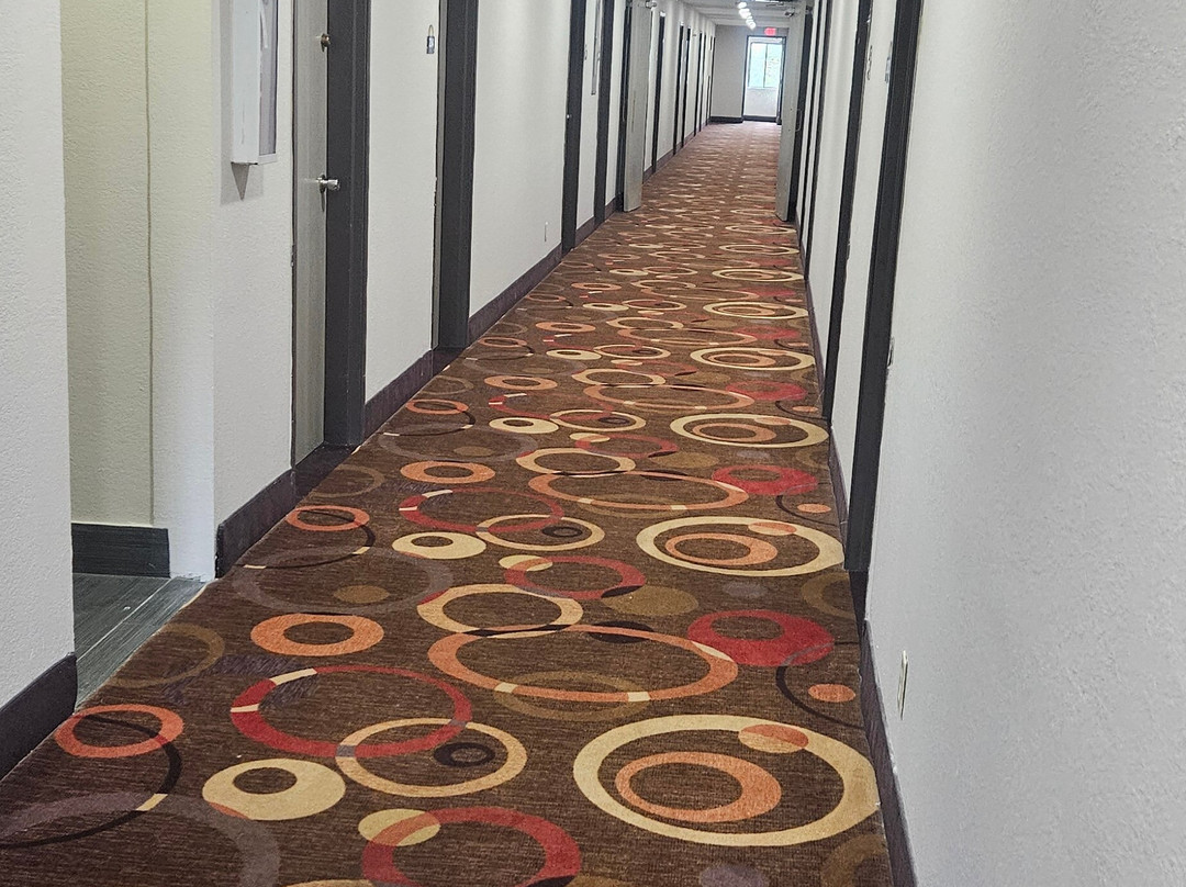 Days Inn by Wyndham Carthage主图