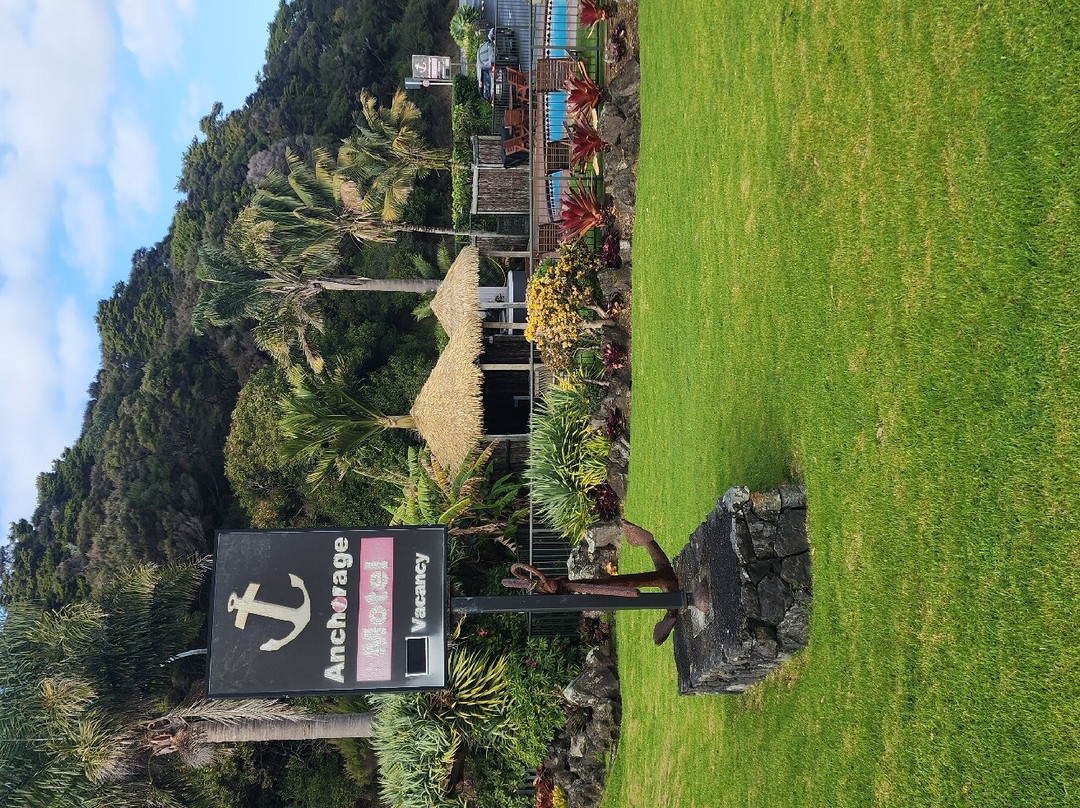 安克雷奇汽车旅馆主图