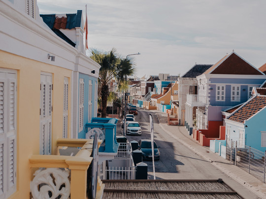 Boutique Hotel BijBlauw主图