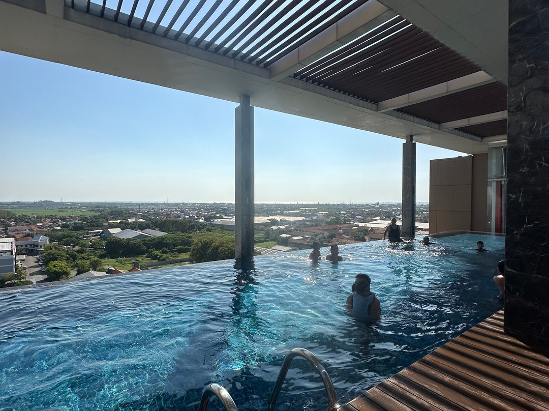 Patra Cirebon Hotel & Convention主图