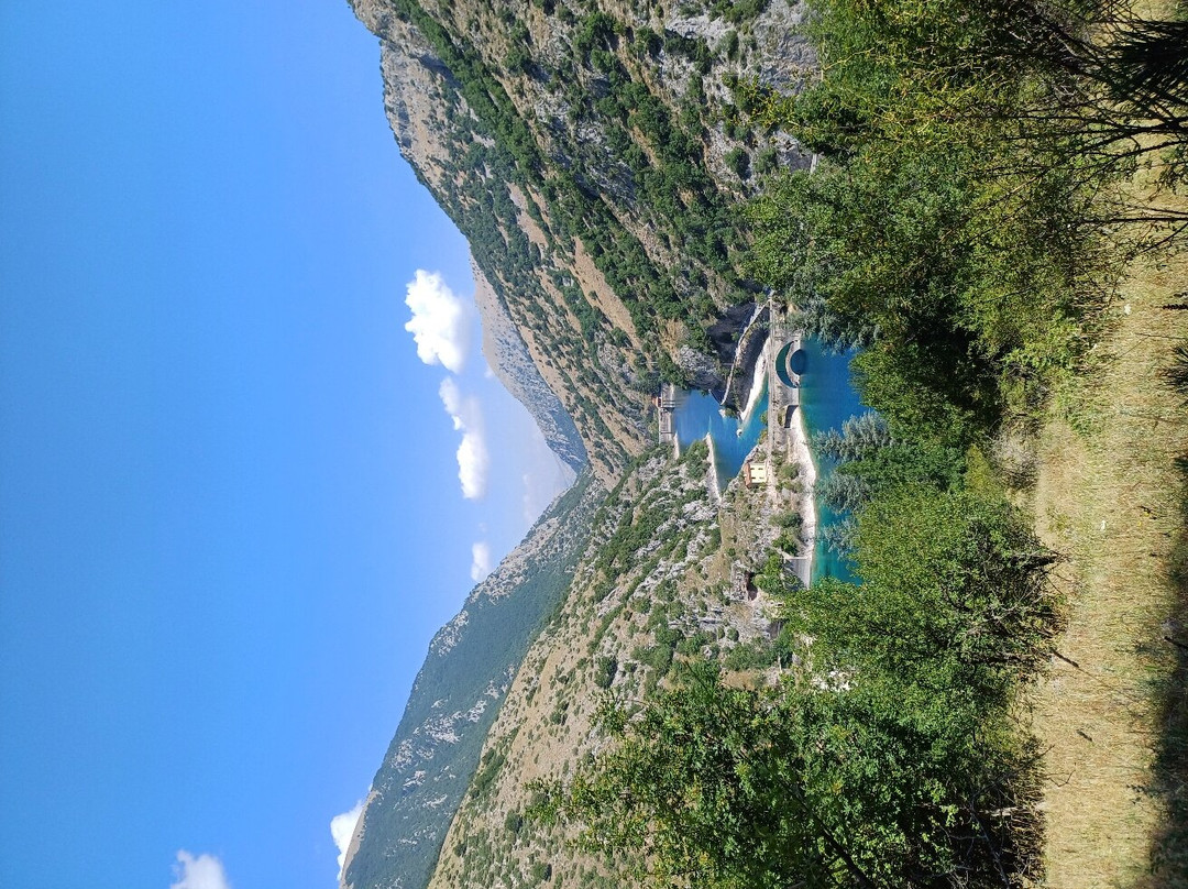 Villalago - Eremo Di San Domenico景点图片