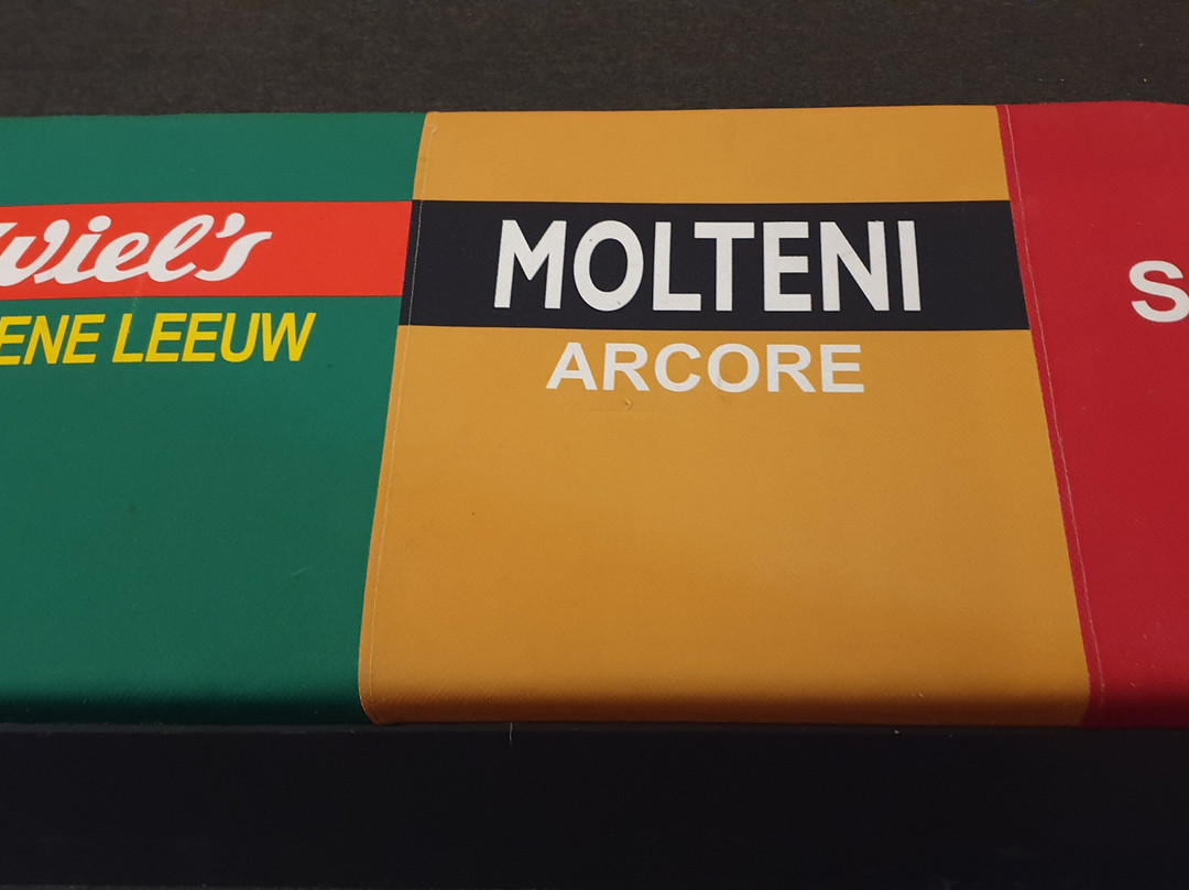 Dienst toerisme & evenementen Oudenaarde景点图片
