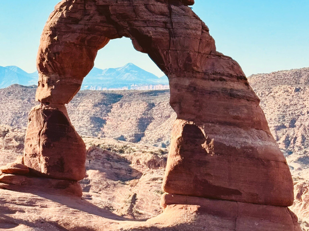 My Place Hotel-Moab, UT主图