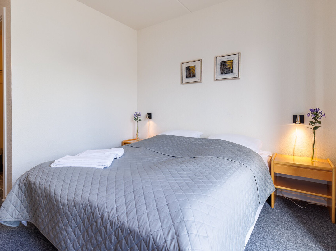 Hotel Rudkobing Skudehavn主图