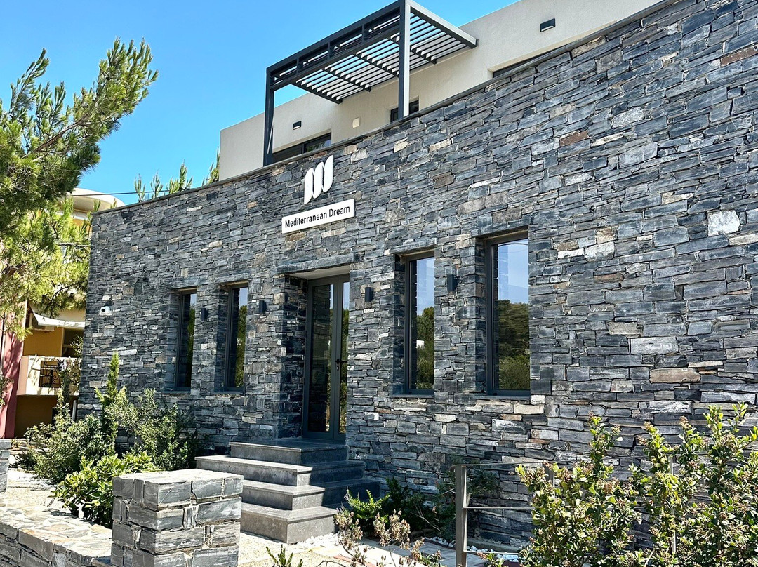 Mediterranean Dream主图