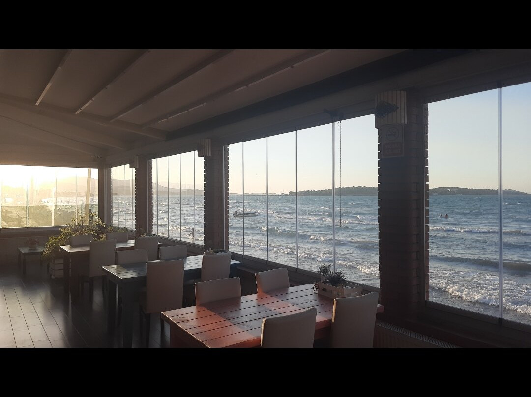 Urla Yelken Hotel主图