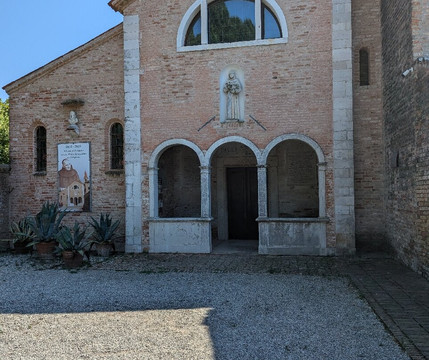 Brussa Is Boat-威尼斯必去景点