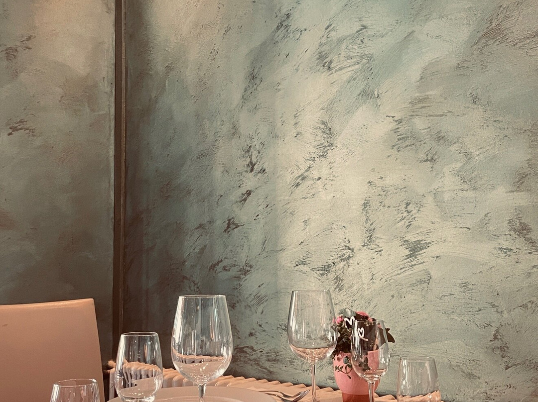 Restaurant Pera