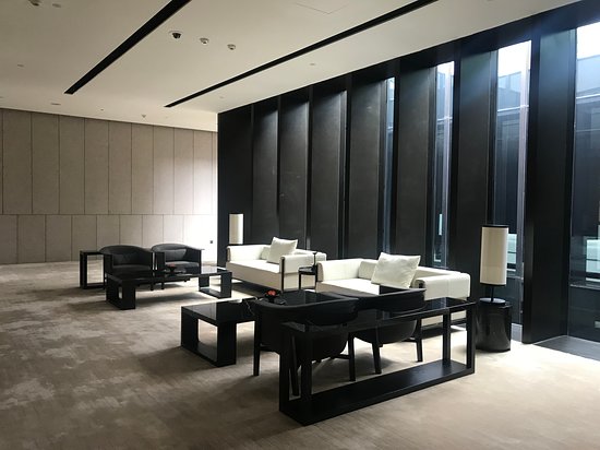 Lohkah Hotel & Spa-商务中心/多功能厅