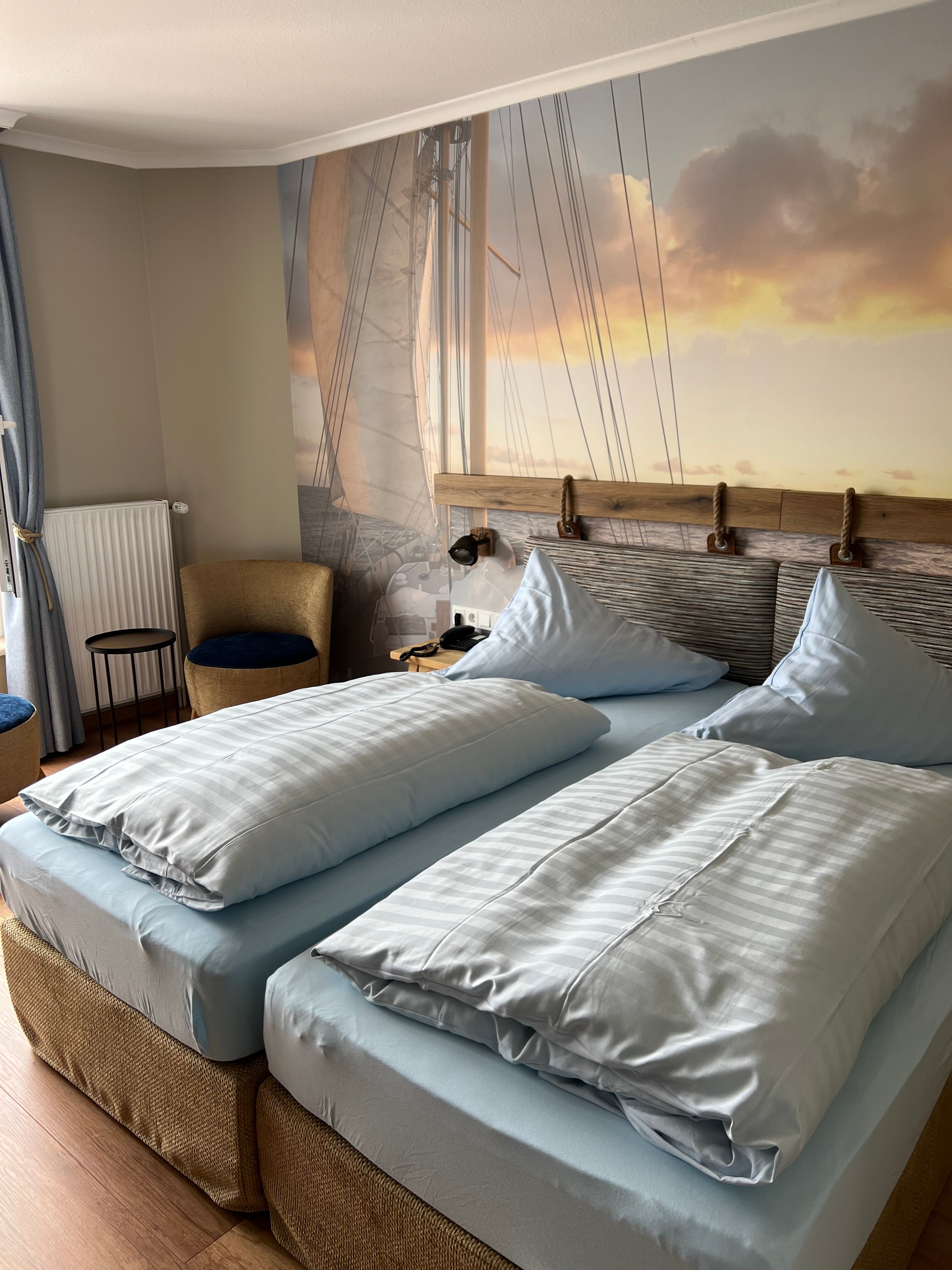 Aparthotel Kachelot-客卧