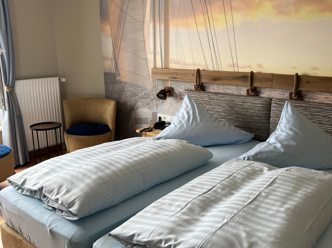 Aparthotel Kachelot主图