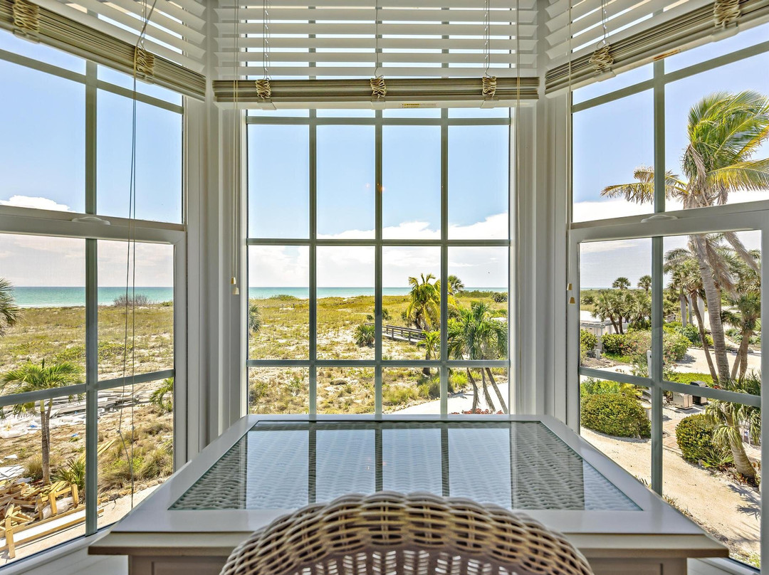 Palm Island Resort主图