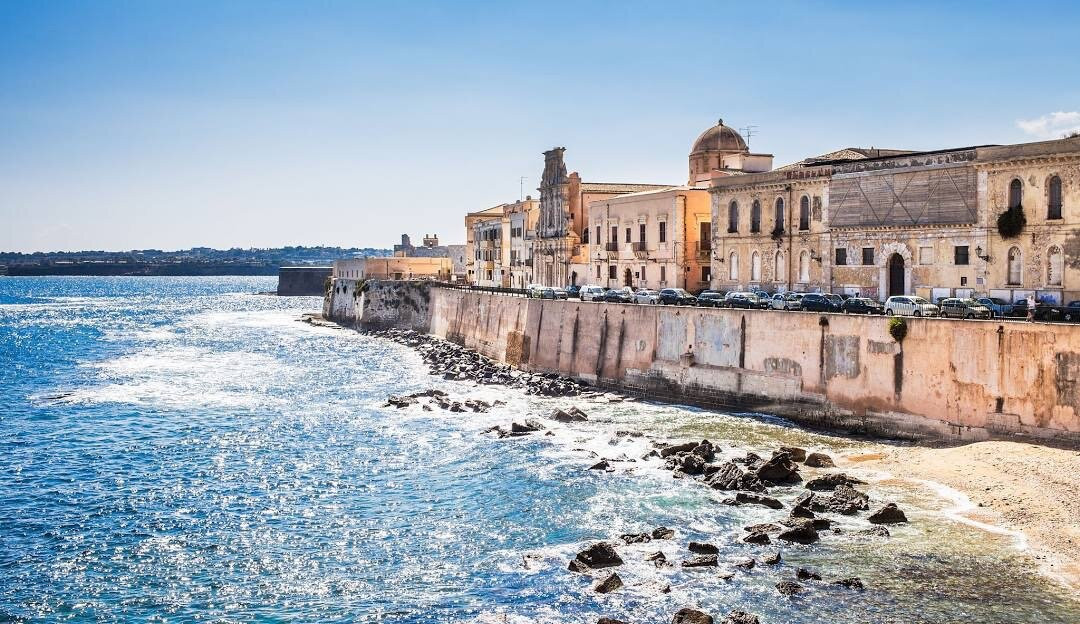 Siracusa Mare景点图片