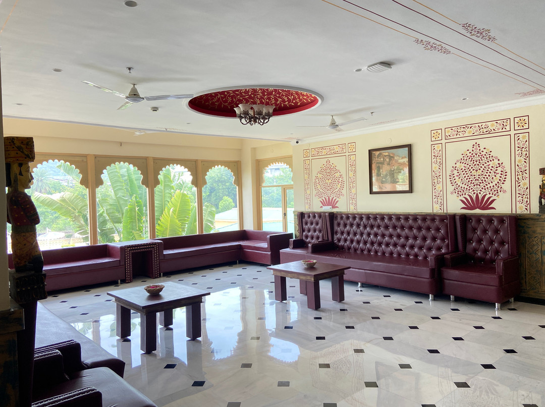 Tathastu Resort, Udaipur