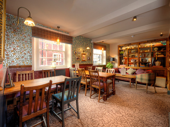 Angel at King St主图