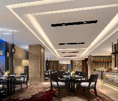 郑州美盛喜来登大酒店主图