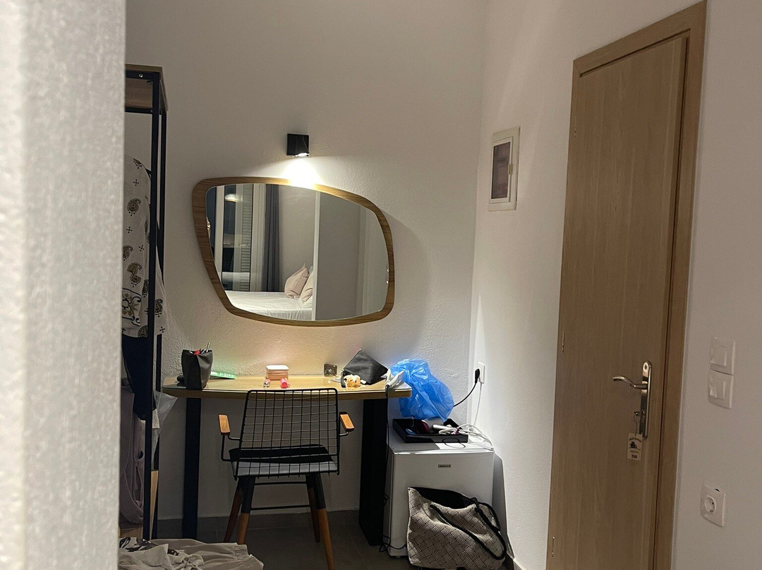 Hotel Australia主图