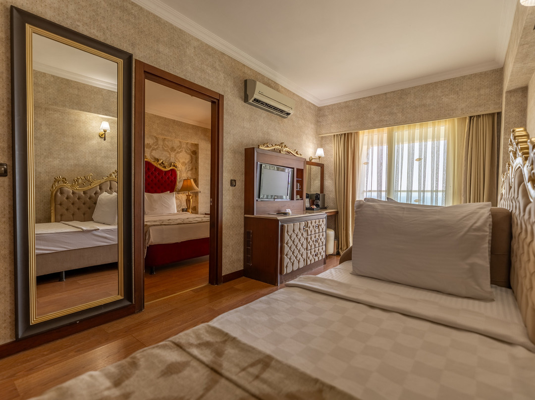 Laur Hotels Experience & Elegance主图