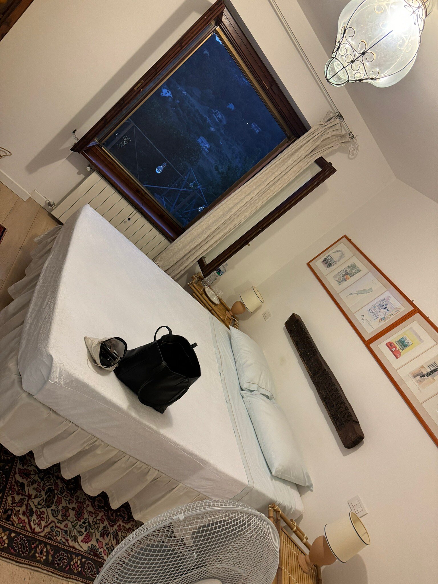 Alta Perugia B&B-官方