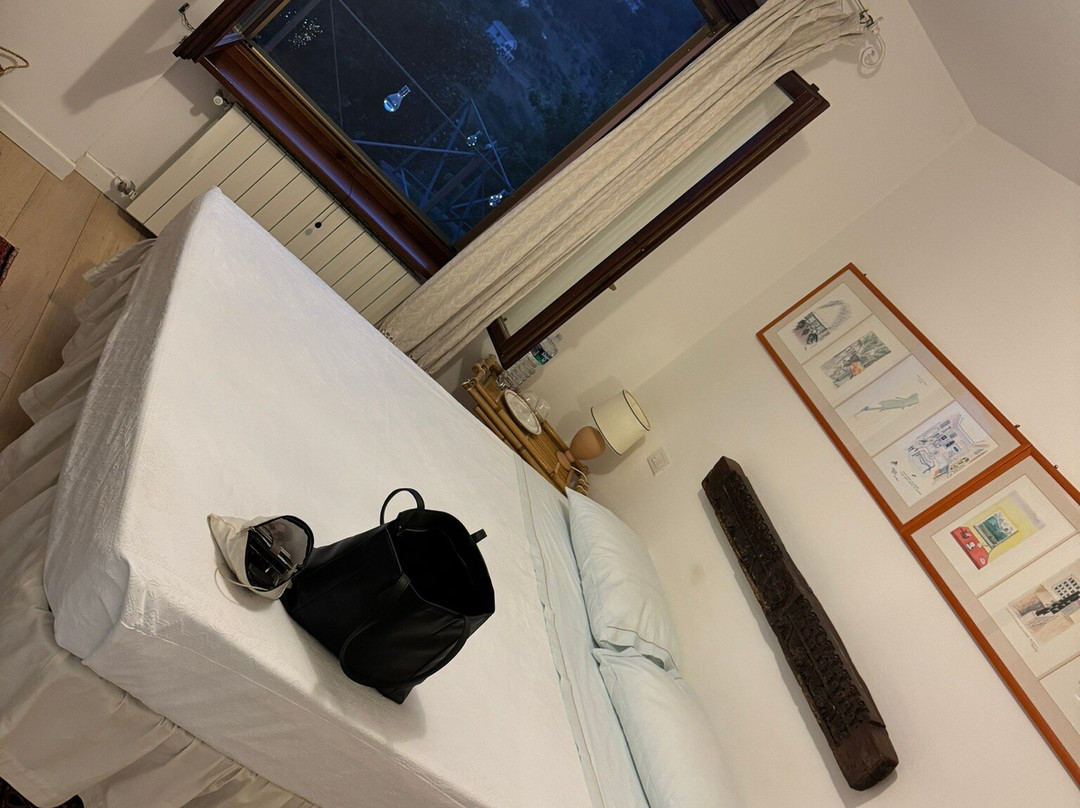 Alta Perugia B&B主图