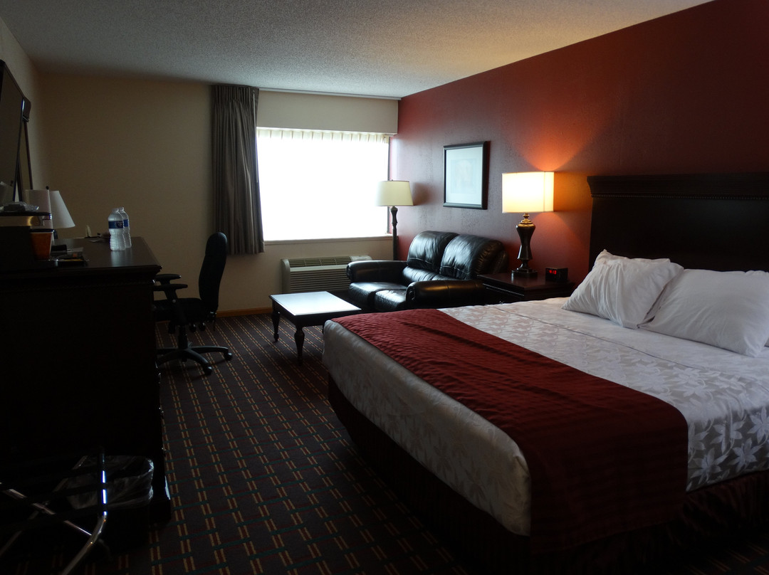 The Harrington Inn主图