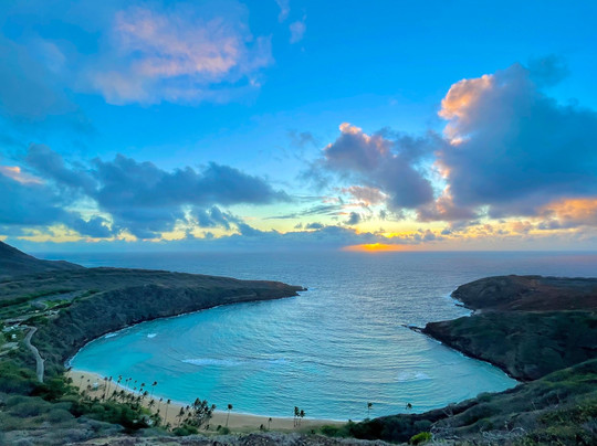 Aina Explorer- Oahu Private Tours-火奴鲁鲁必去景点