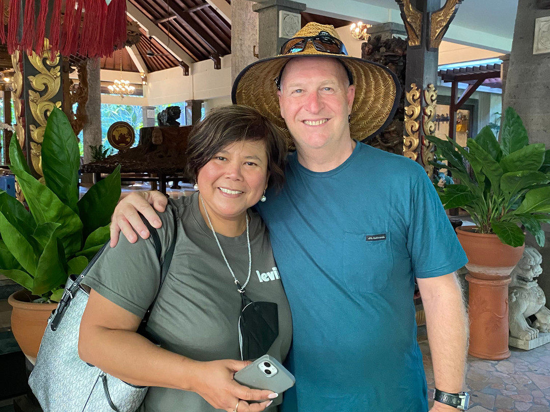 Kini Luxury-Kuta Selatan必去景点