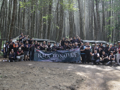 Archipelago Travel-雅加达必去景点