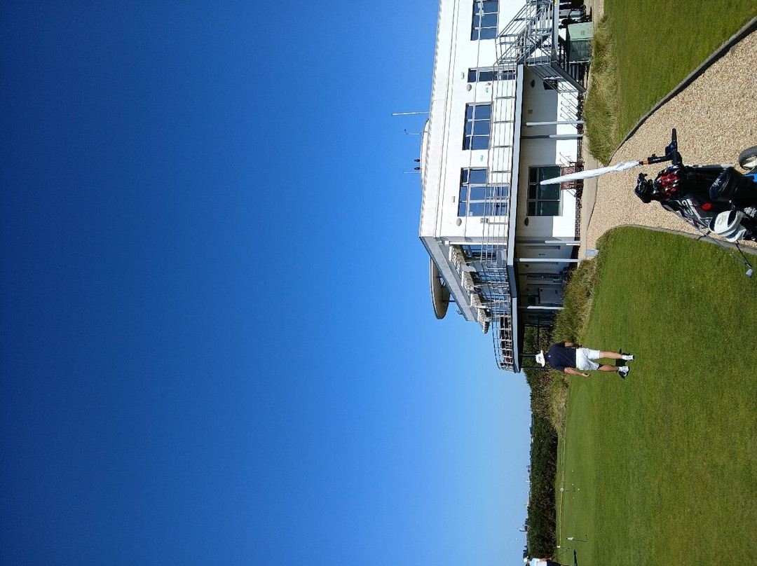 Hayling Golf Club景点图片