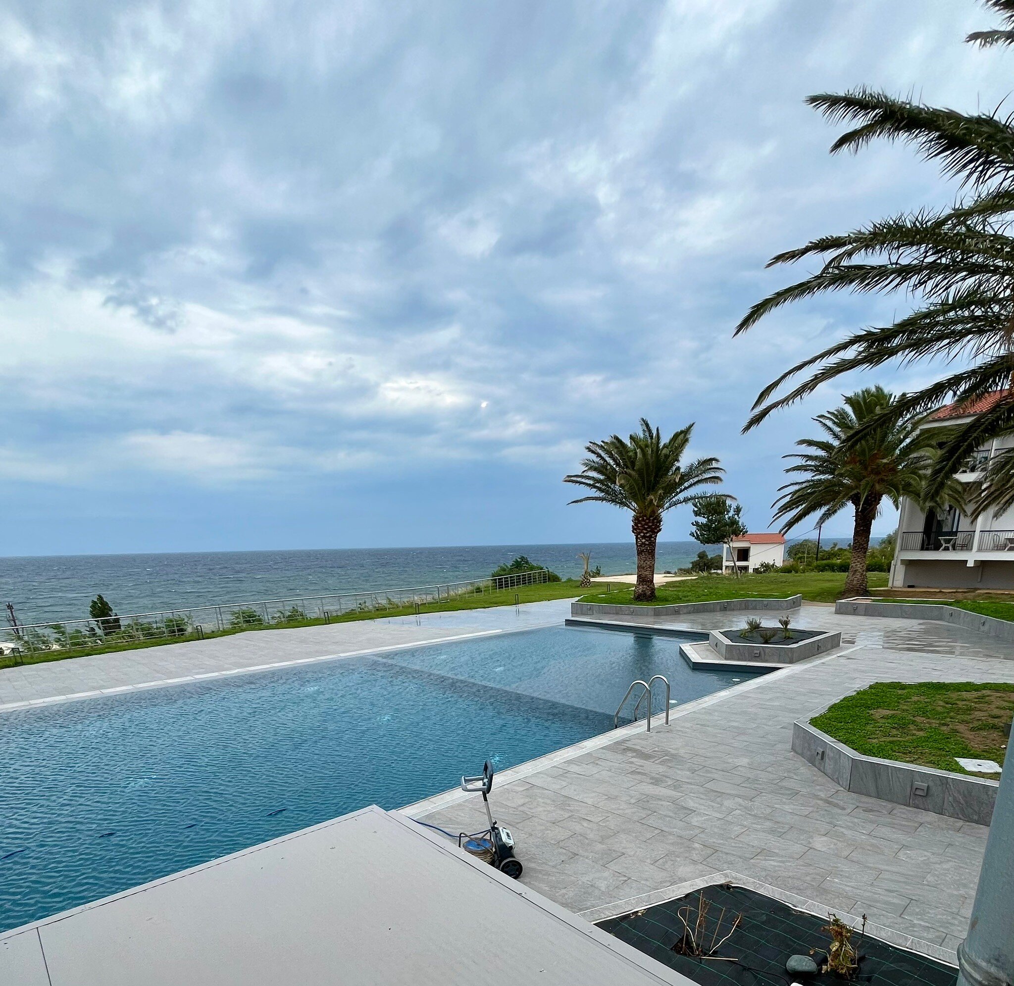 Hotel Aeolos-官方