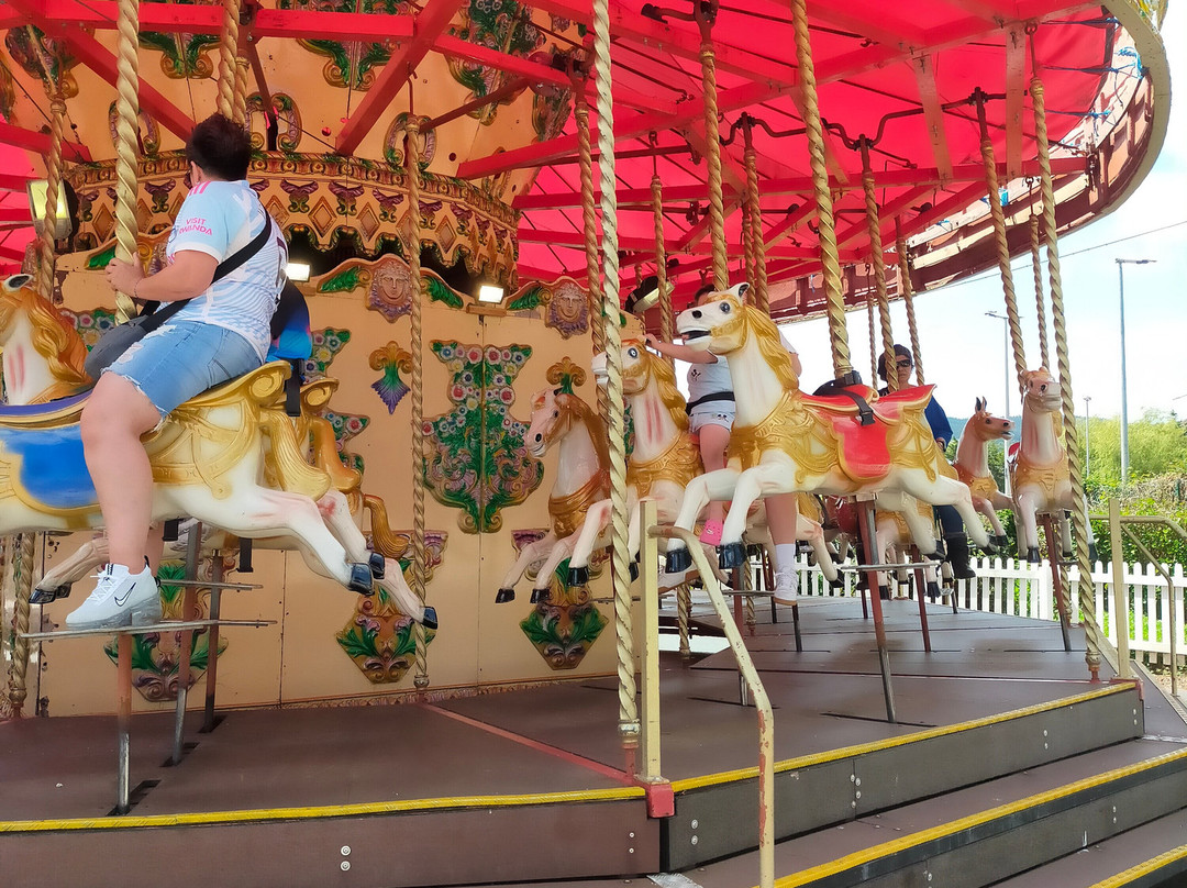 Butlin's Minehead Resort主图