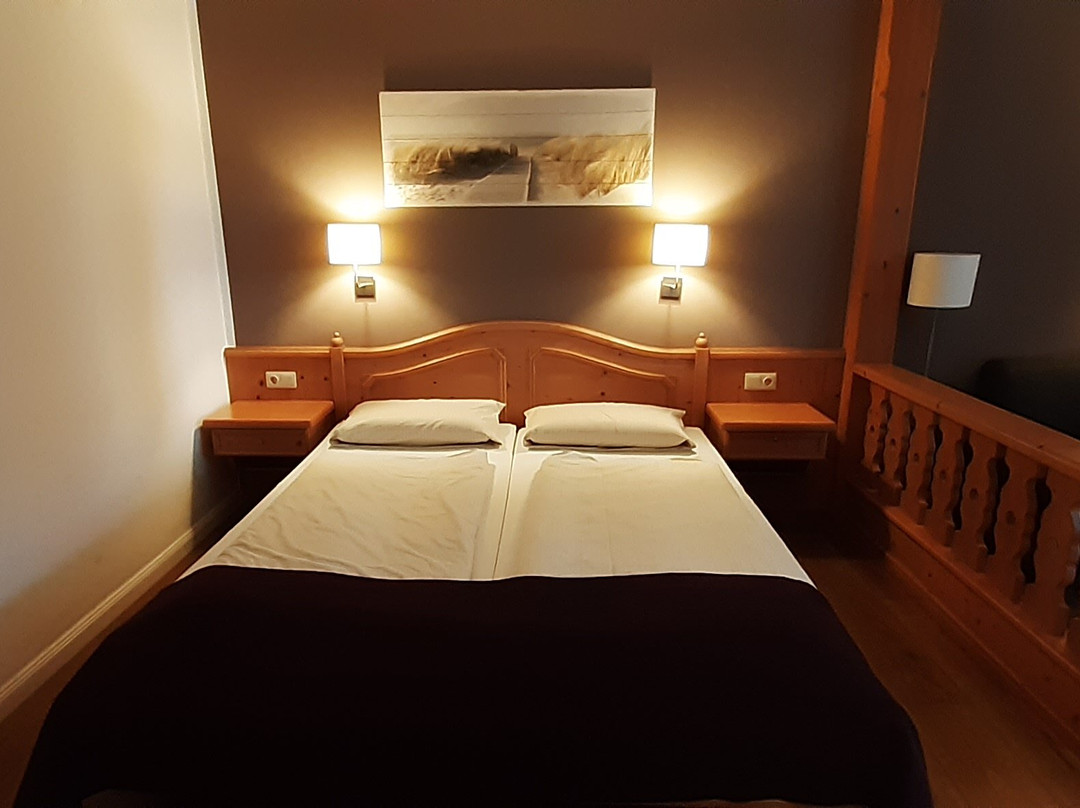 Flair Hotel Strengliner Muehle主图