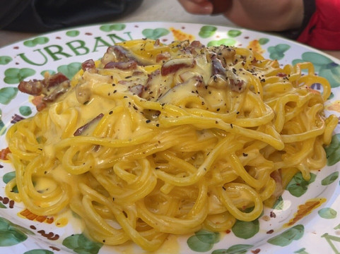 Basta Urban Italian主图