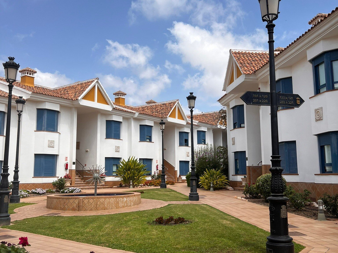 Hotel Golf Campoamor主图