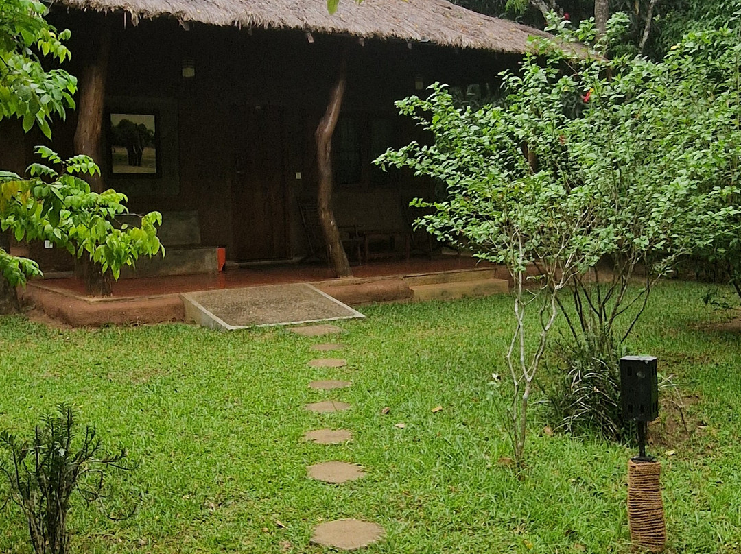 哈伯勒内另一角落酒店主图