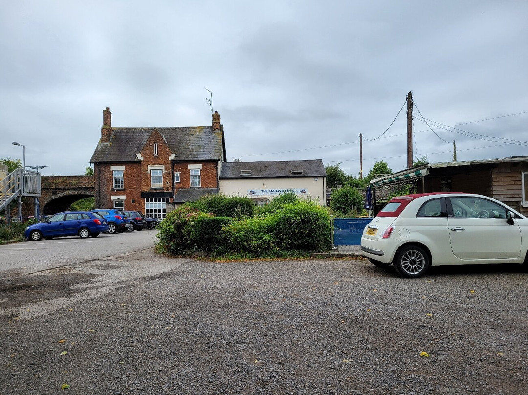 The Railway Inn主图