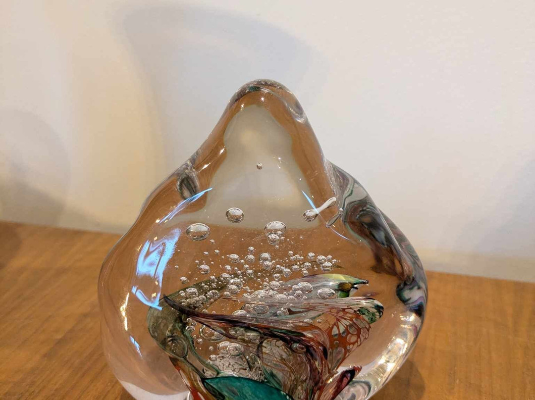 Holmes Glass景点图片