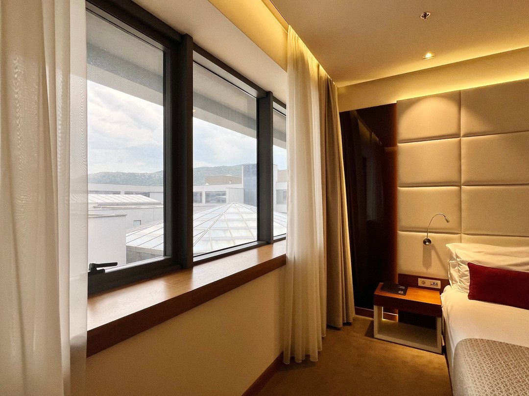 Hotel Mepas主图