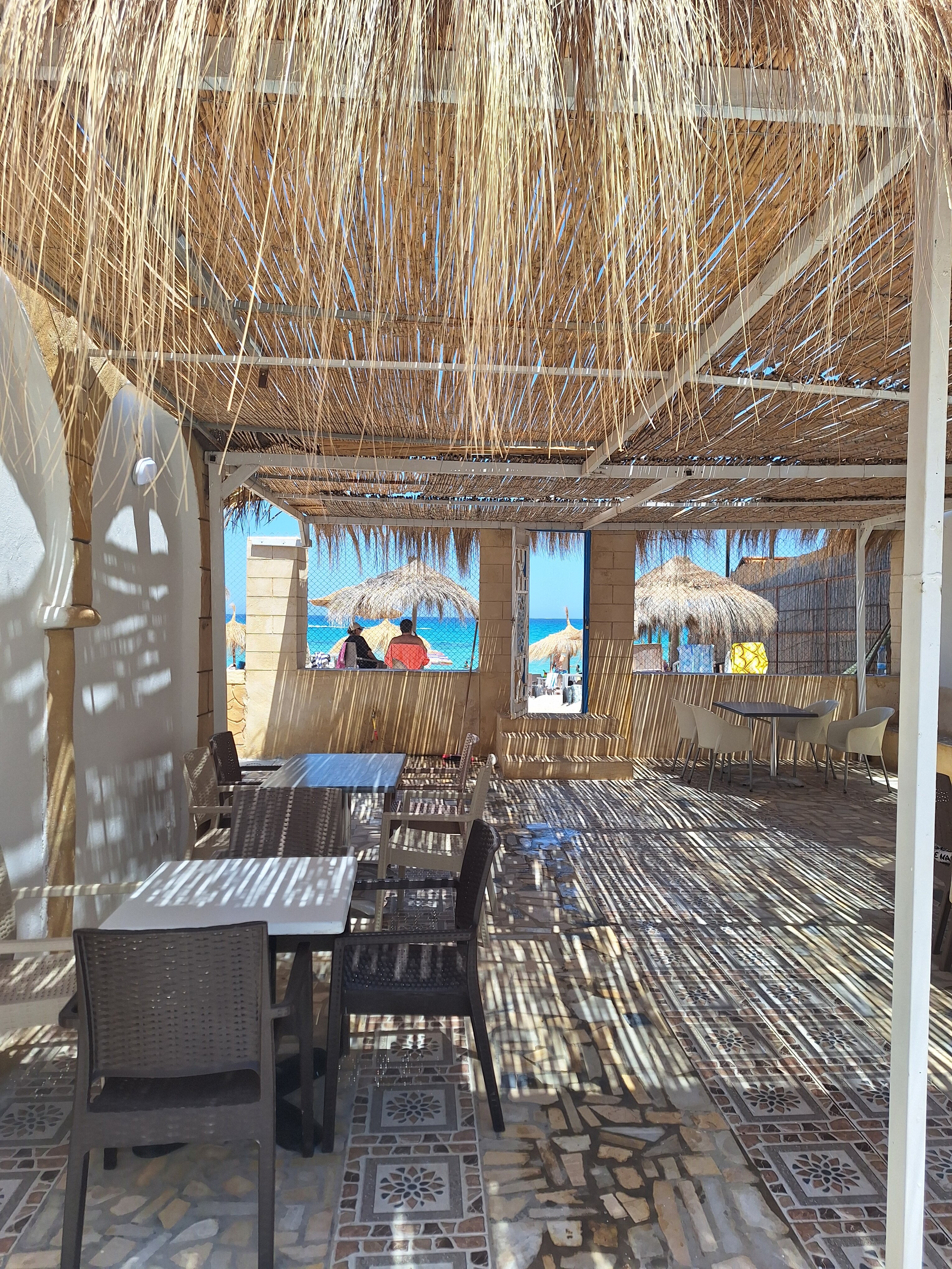 Hotel Houria House-官方