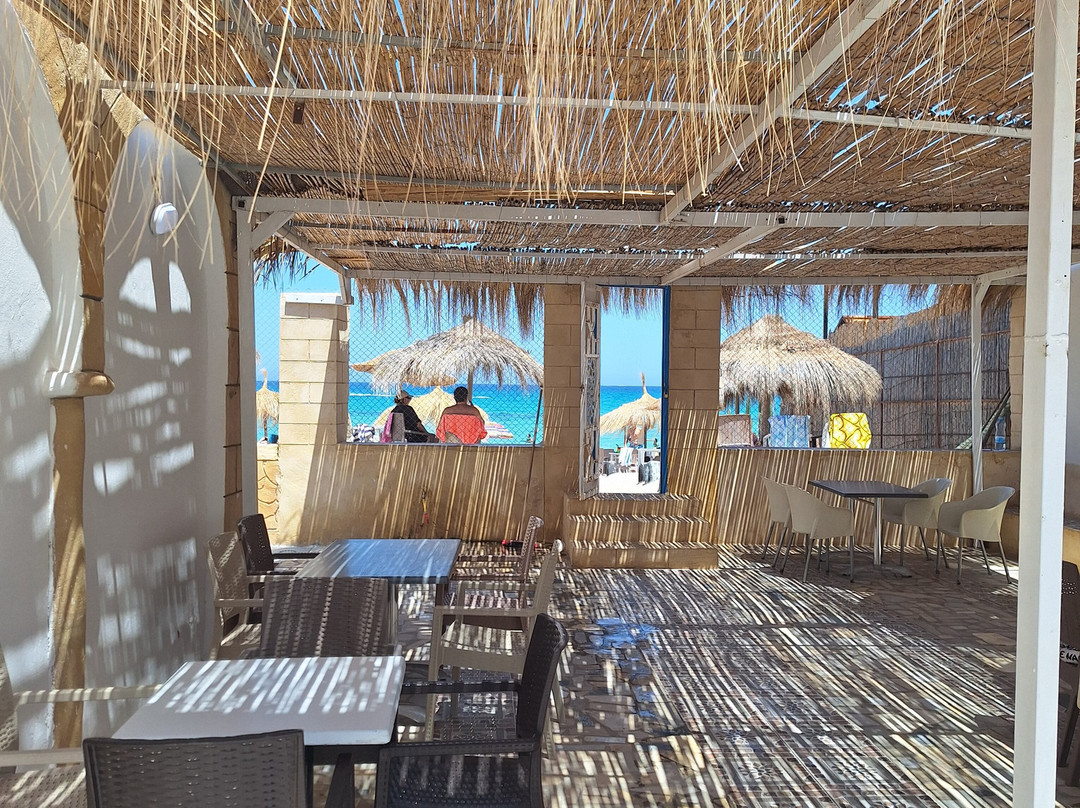 Hotel Houria House主图